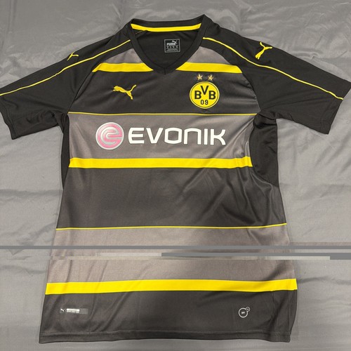 Maglia trasferta borussia - trasferta,