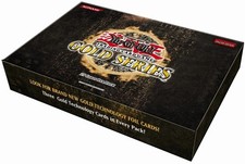Yu-Gi-Oh Premium Gold -