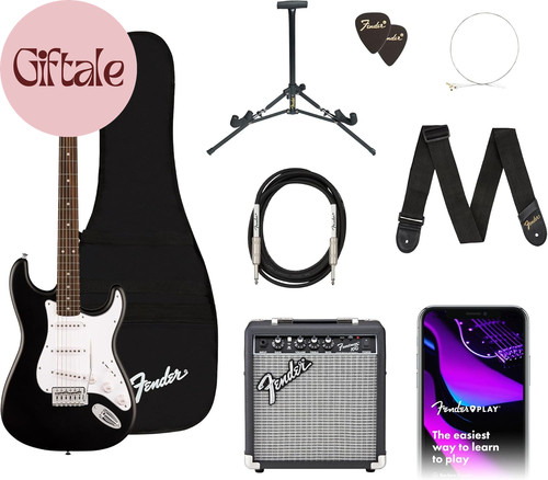 Squier debut series - squier,
