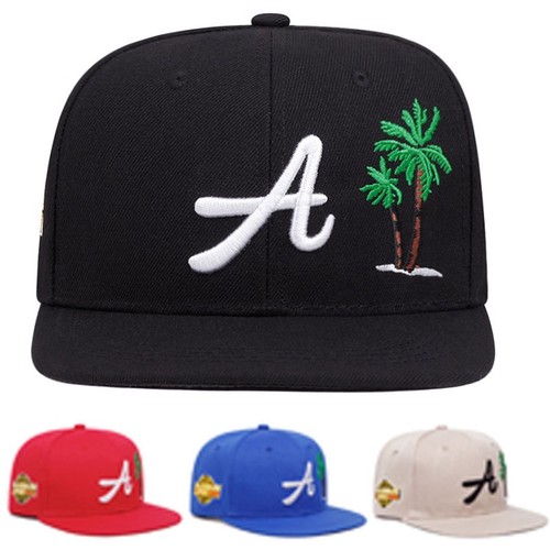 Cappello sportivo embroidery - cappello, a