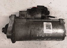 36001683 Motorino avviamento  VOLVO V60 D5 AWD Geartronic Sw 5p/d/2400cc