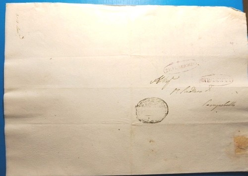 Real servizio 1843 girgenti - real,