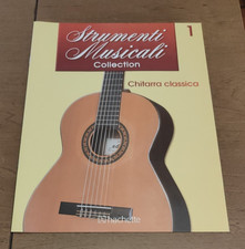 Strumenti Musicali Collection