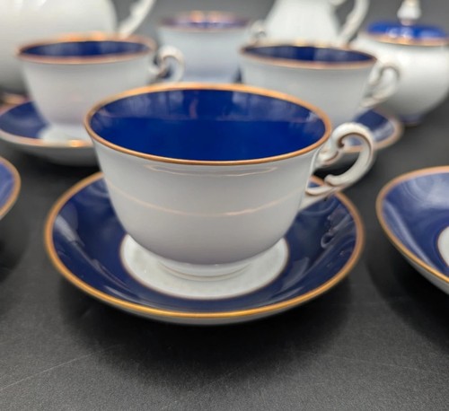 Richard ginori tazza con - ginori, te