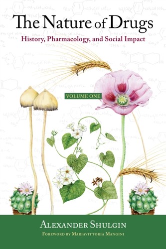 The nature drugs vol - vol., 1