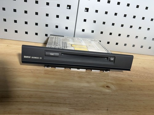 Bmw e39 2001 radio - e39, lettore