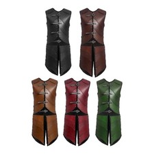 Costume da armatura gotica