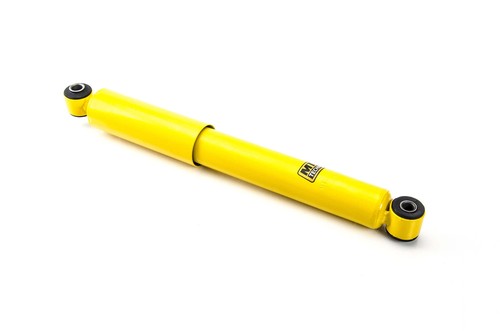 Ammortizzatore sportivo mts - sportivo,