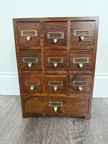 Cassetto organizer scrivania