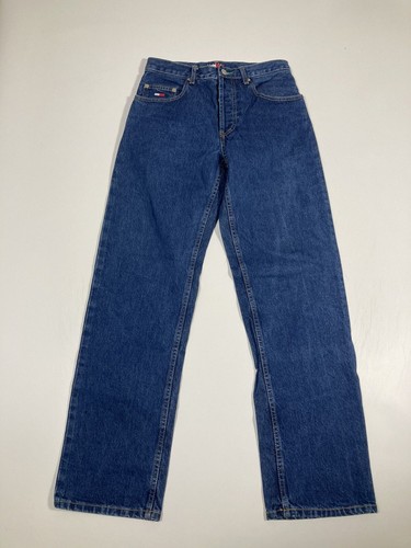 Jeans tommy hilfiger uptown - tommy,
