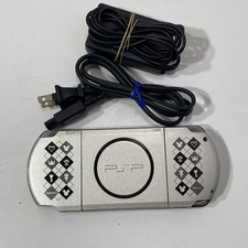 Sony PSP-3000 Kingdom Hearts