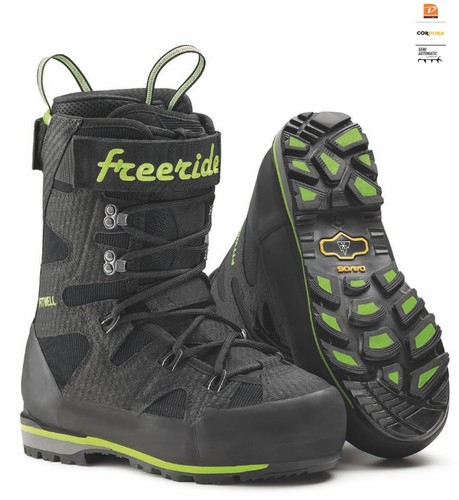 Scarponi splitboard fitwell - scarponi,