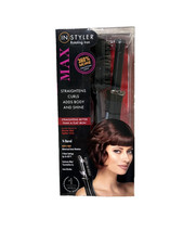 NUOVO in Scatola IN STYLER MAX