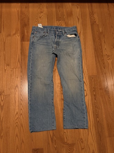 Levi premium uomo - 501, 32x28