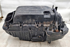 CASSA FILTRO AIR BOX - APRILIA SHIVER 750 GT ANNO  2011 AL 2012