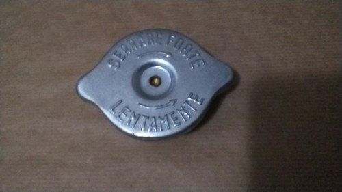 Tappo radiatore fiat - fiat, 1100/103