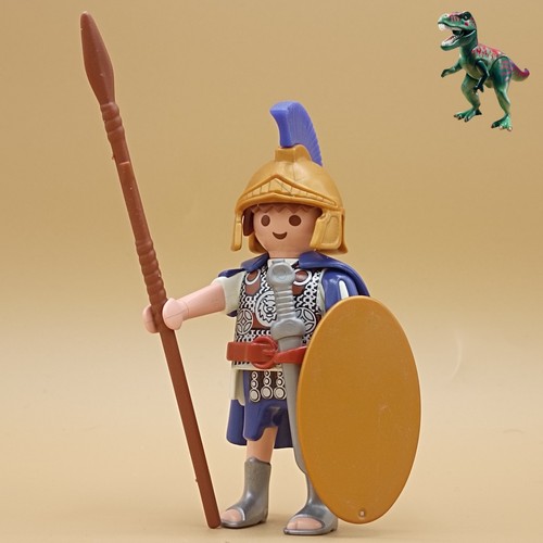 Playmobil figura legionario