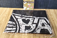 Bandiera BABYMETAL nera ×