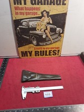 Pinza Vernier scorrevole