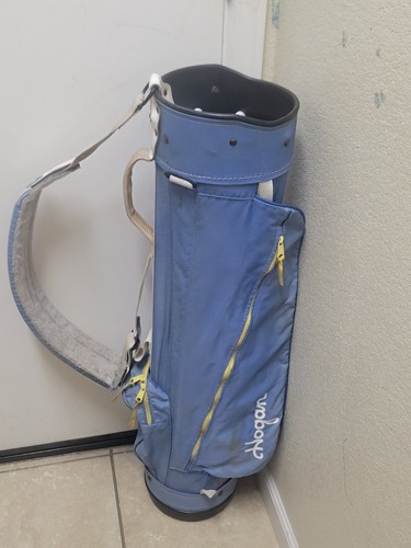 Rara borsa carrello ben hogan - rara,