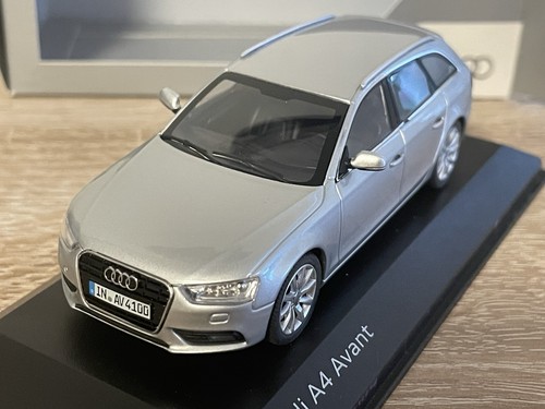 Minichamps audi a4 - audi,