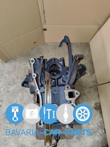 Blocco motore carter - , cilindro