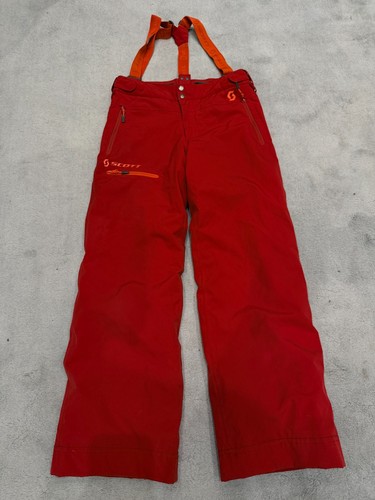 Pantaloni sci uomo scott - pantaloni,