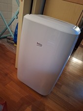 Beko BP112H 12000 BTU Condizionatore Portatile - Bianco