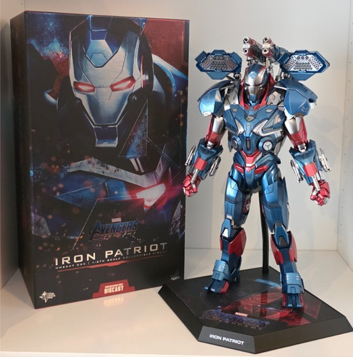 Iron patriot mms547 hot - hot, toys