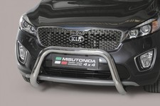 BULL BAR KIA SORENTO 2015>