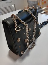 borsa versace Couture  donna