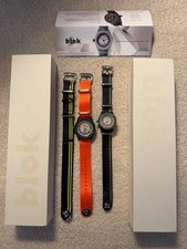 Confezione Orologio Discommon