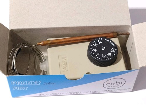 Termostato prodigy 30 - termostato,
