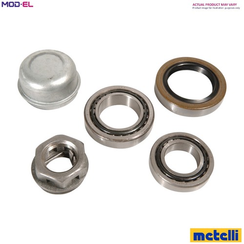 Kit cuscinetti ruota - kit,