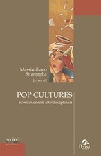 Pop cultures. Sconfinamenti