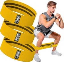 Fasce di Resistenza in Tessuto