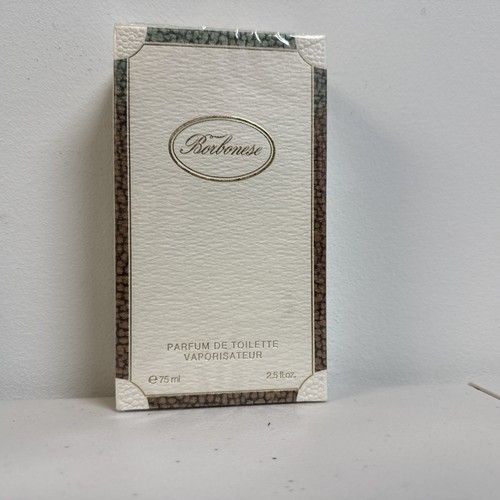 Borbonese for women parfum - borbonese, de