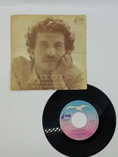 FILIPPONIO - NON MI ARRENDO PIU' 7" 45 giri disco vinile