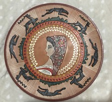 Piatto Sardo Del Carmen