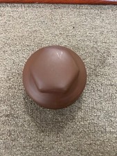 Vintage Axle Grease Cap #