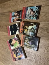 Lotto 7 libri VALLECCHI 1954
