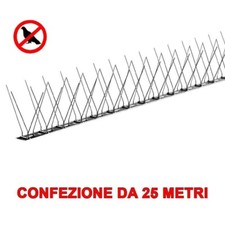 Dissuasore Piccioni 25m