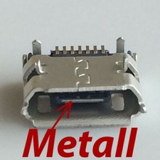 Porta Di Carica Per Samsung