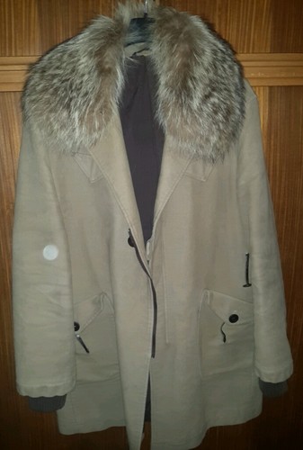 Cappotto uomo daniele - cappotto,