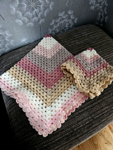 Coperta/seggiolino