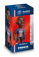 Minix - PSG - Dembele 12 cm 