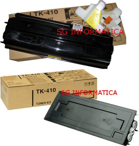 Toner kyocera 410 1620 - tk,
