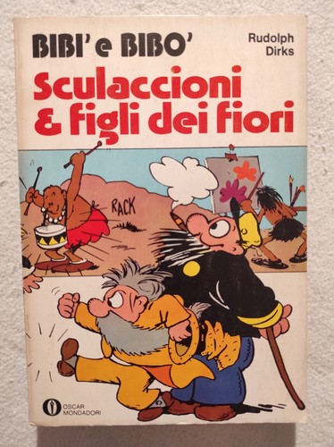Bibi bibo sculaccioni e - e,