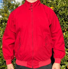 Baracuta G9 Harrington Tartan