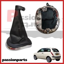 Cuffia cambio lancia y - ,